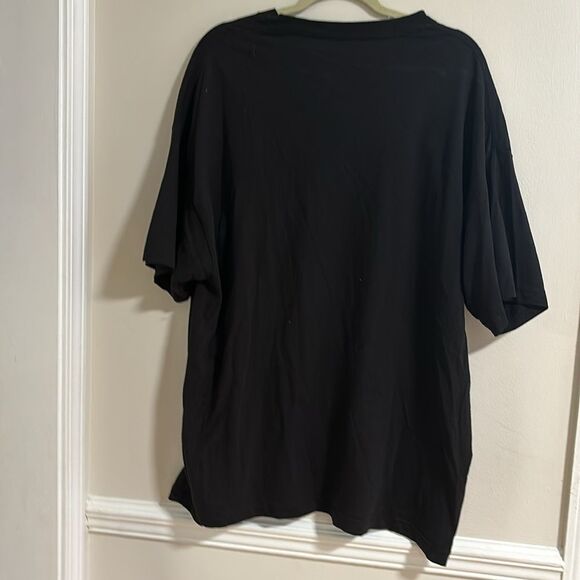 Mitchell & Ness Black Atlanta
United FC Logo T-Shirt XXL - Picture 3 of 5